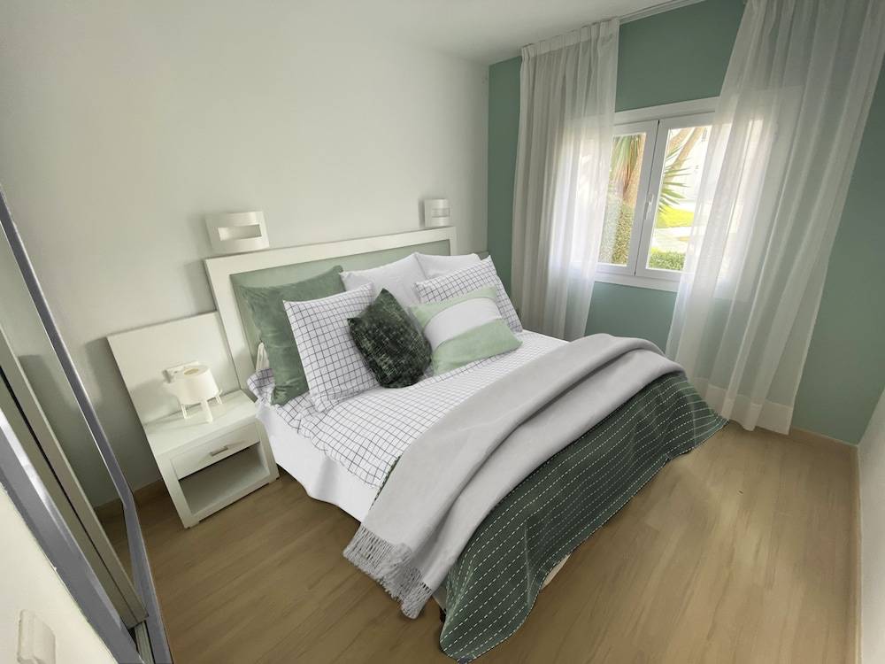 Apartamentos Vista Alegre Mallorca 2
