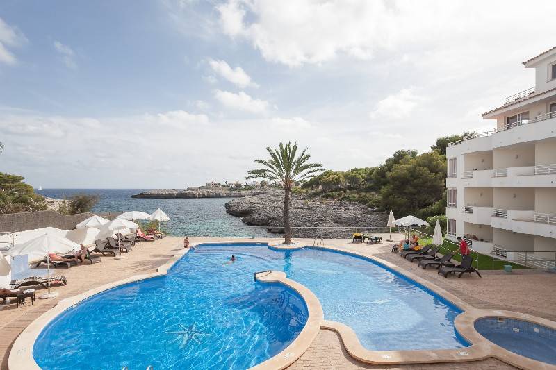 Portomar Apartments - 4-Star Superior Hotel 1
