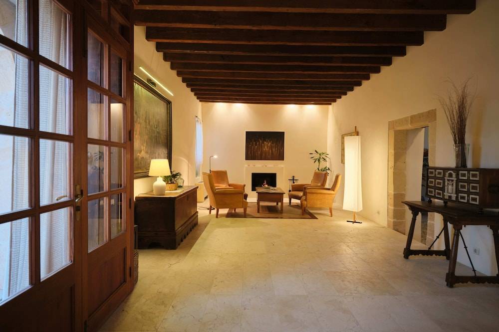 Belle Son Mas Luxury Finca Hotel 2