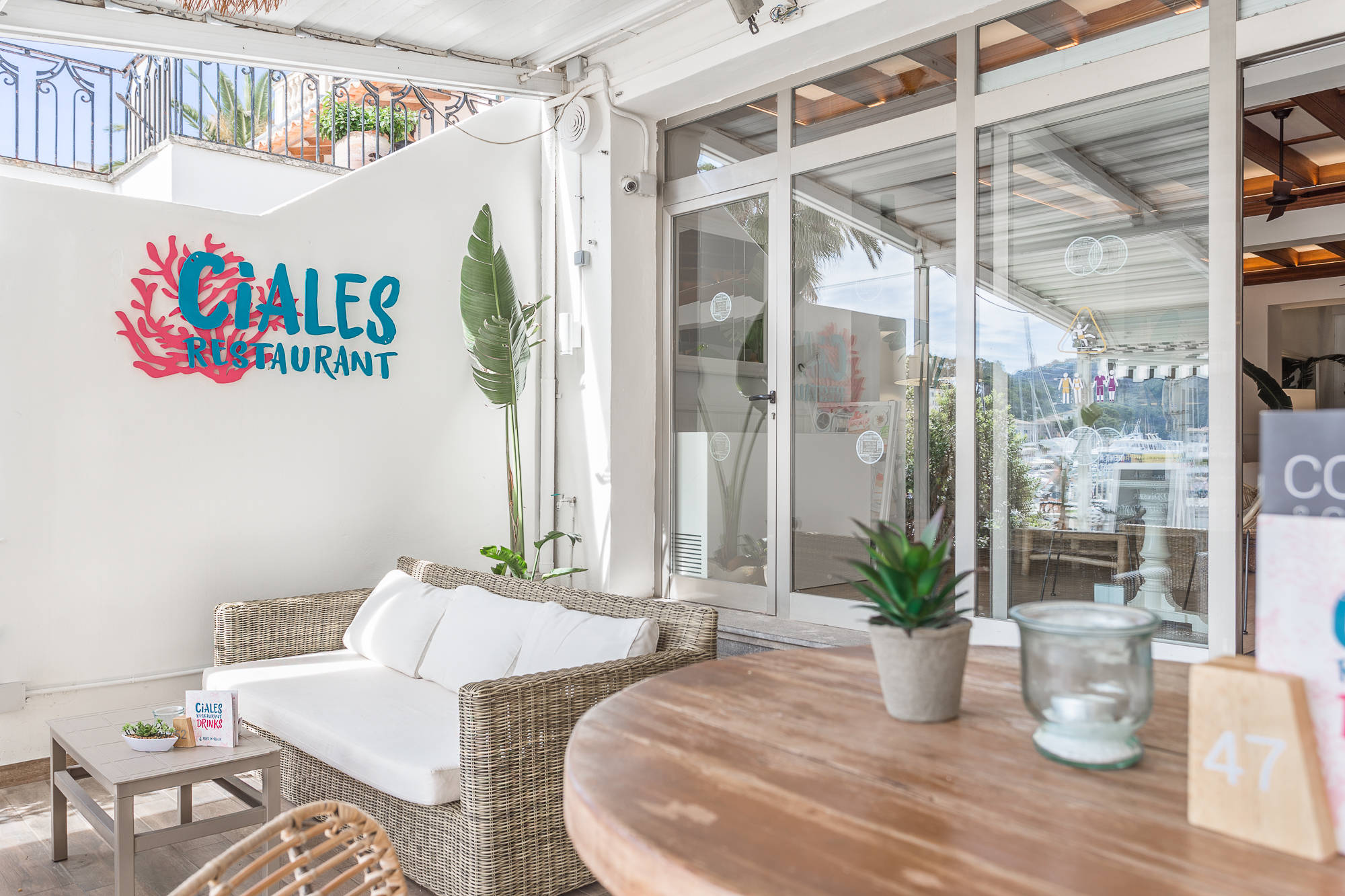 FERGUS Style Soller Beach 1