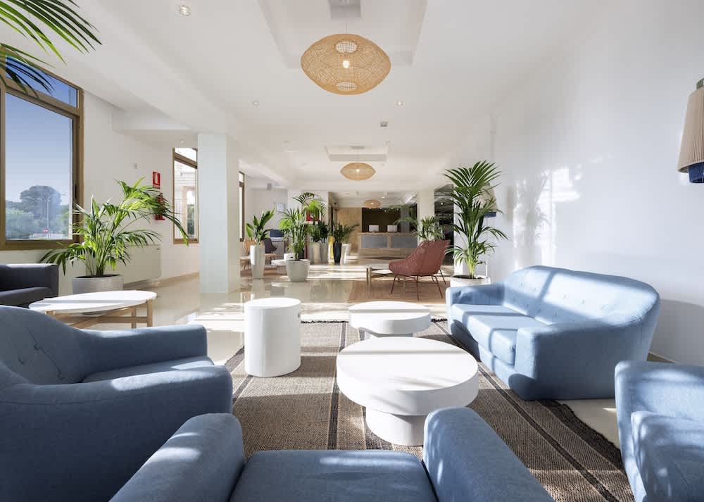 Hotel Ankaa - Adults Only 2
