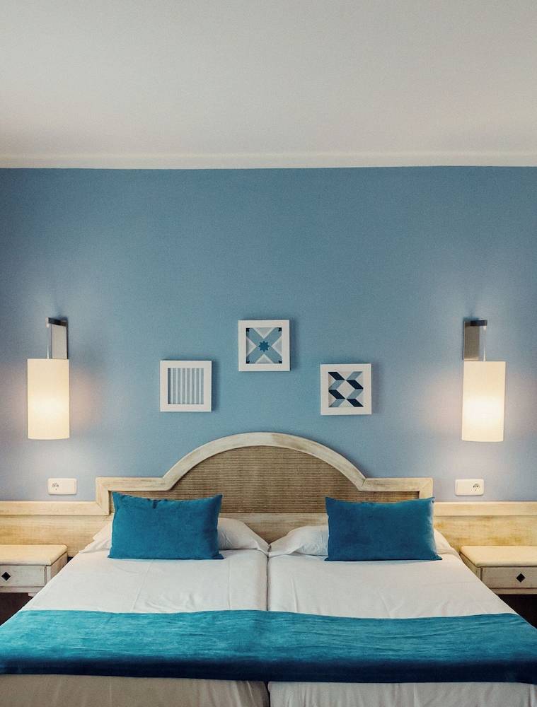 Hostal HPC Porto Colom 2