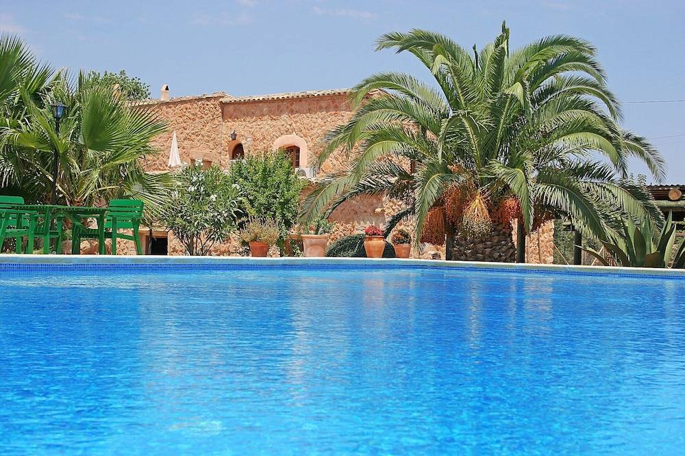 Finca Son Guardiola 1