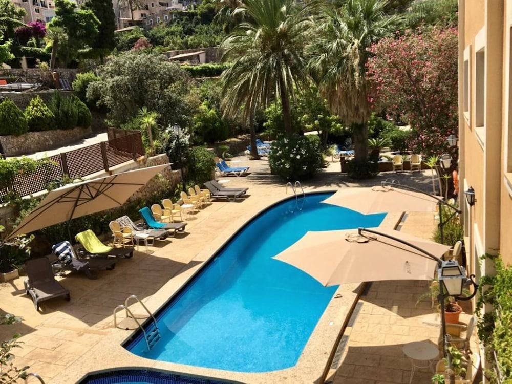 Hotel Sa Coma 1