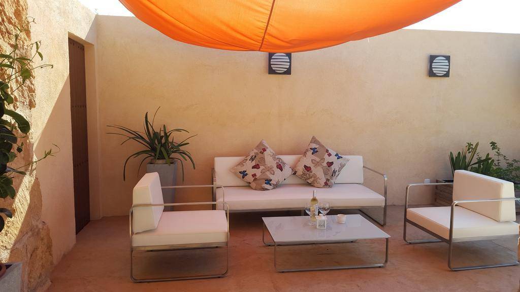 Agroturismo Petit Hotel Son Perdiu - Adults Only 1