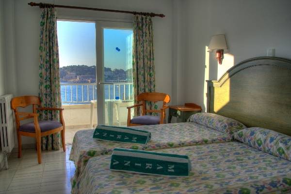 Hotel Marina Wellness & Spa 2