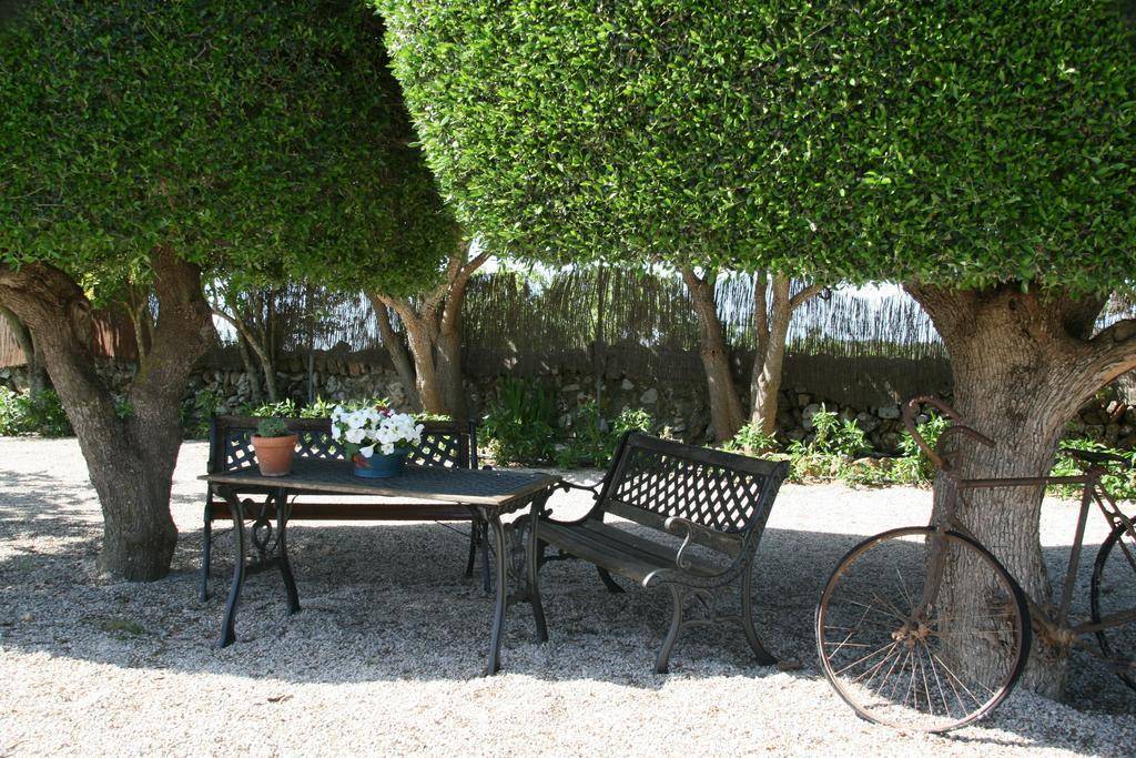 Agroturismo Petit Hotel Son Perdiu - Adults Only 2