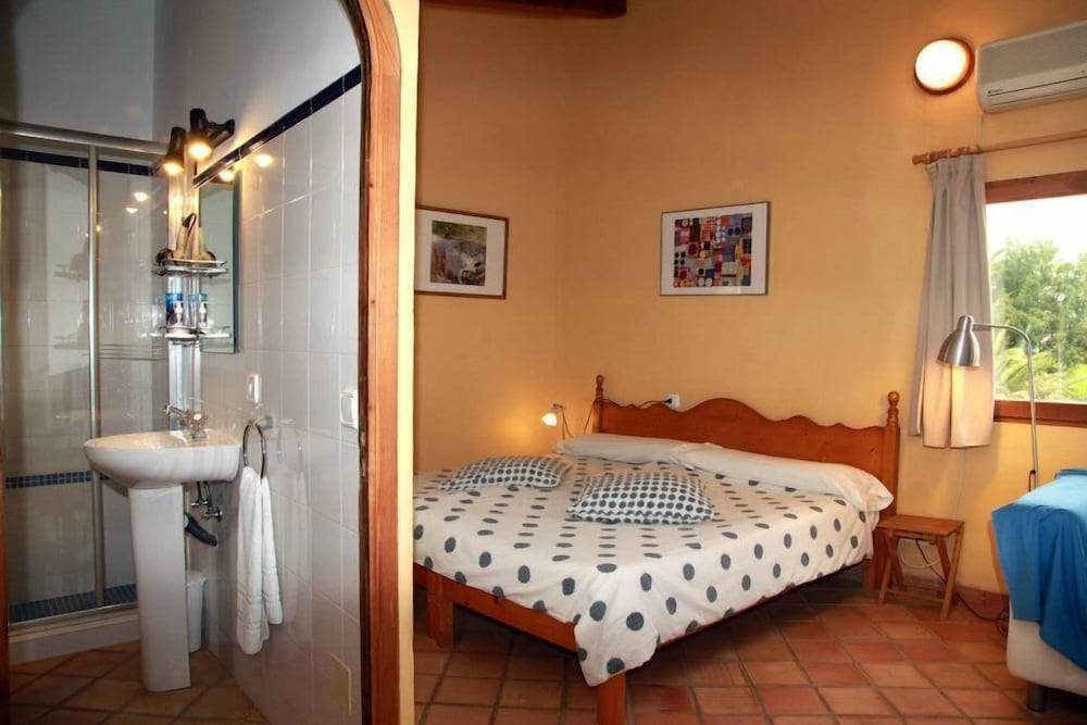 Finca Son Guardiola 2