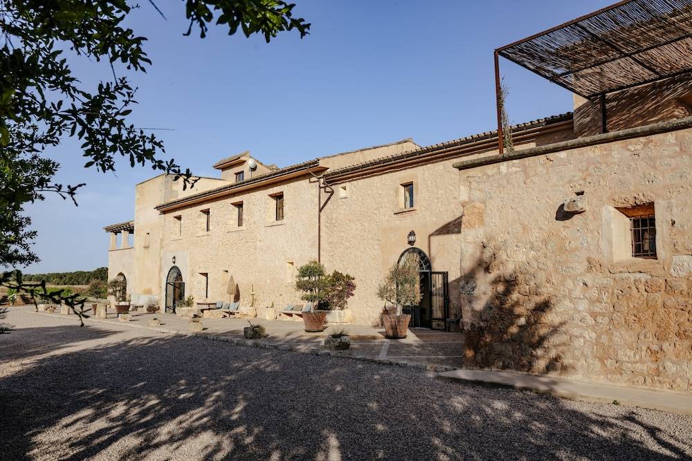Finca Gomera - Agroturismo Hotel 1