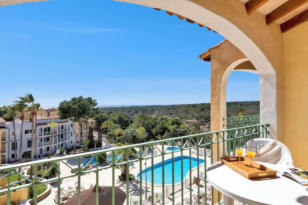 Aparthotel Ona Cala Pi Club 1