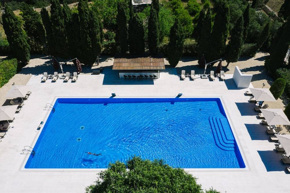Son Julia Country House & Spa 1
