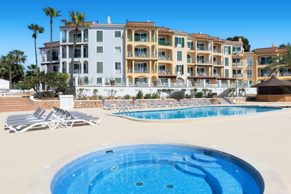 Aparthotel Ona Cala Pi Club 2