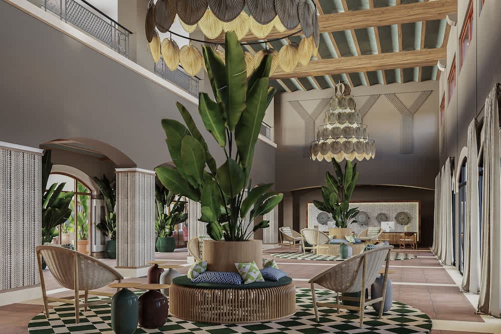 Hacienda Son Antem Golf Resort, Autograph Collection 2