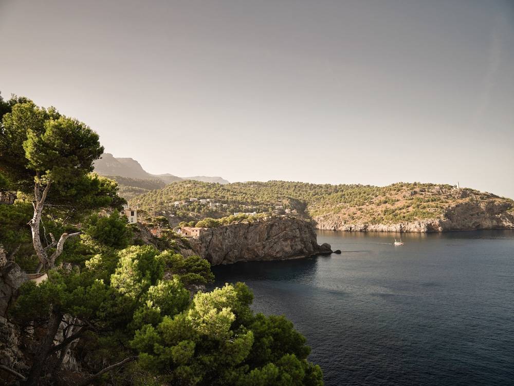 Bikini Island & Mountain Port de Soller Hotel "Adults only" 1