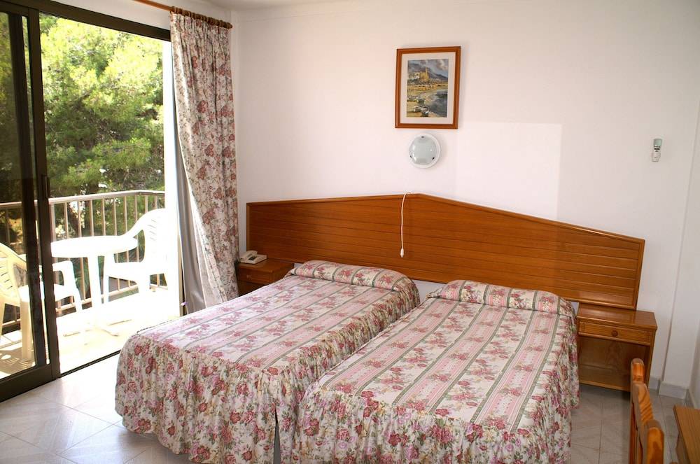 Apartamentos BELLA MARÍA 2