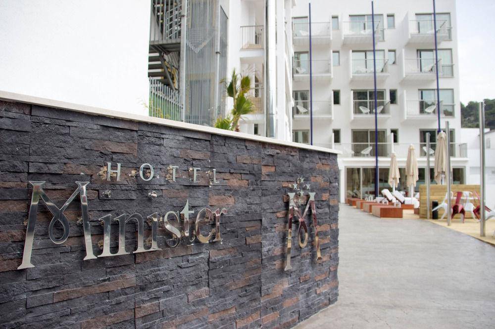 Hotel Boutique Minister 4Sup 1