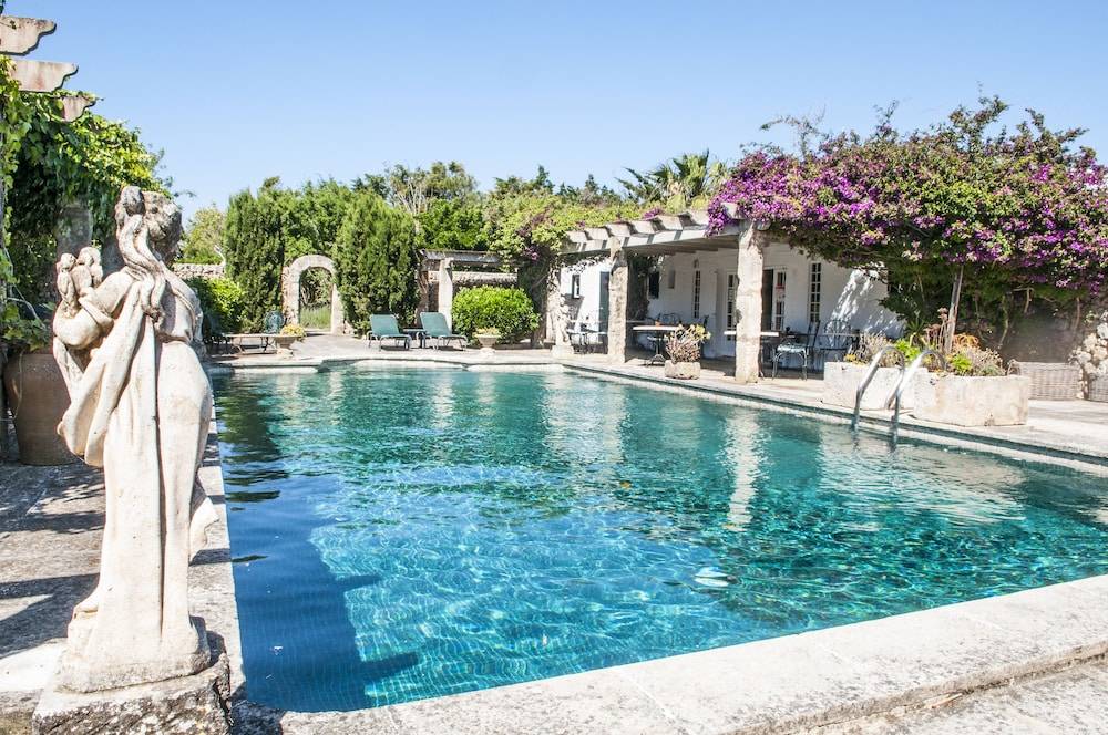 Hotel Rural Biniarroca - Adults Only 1