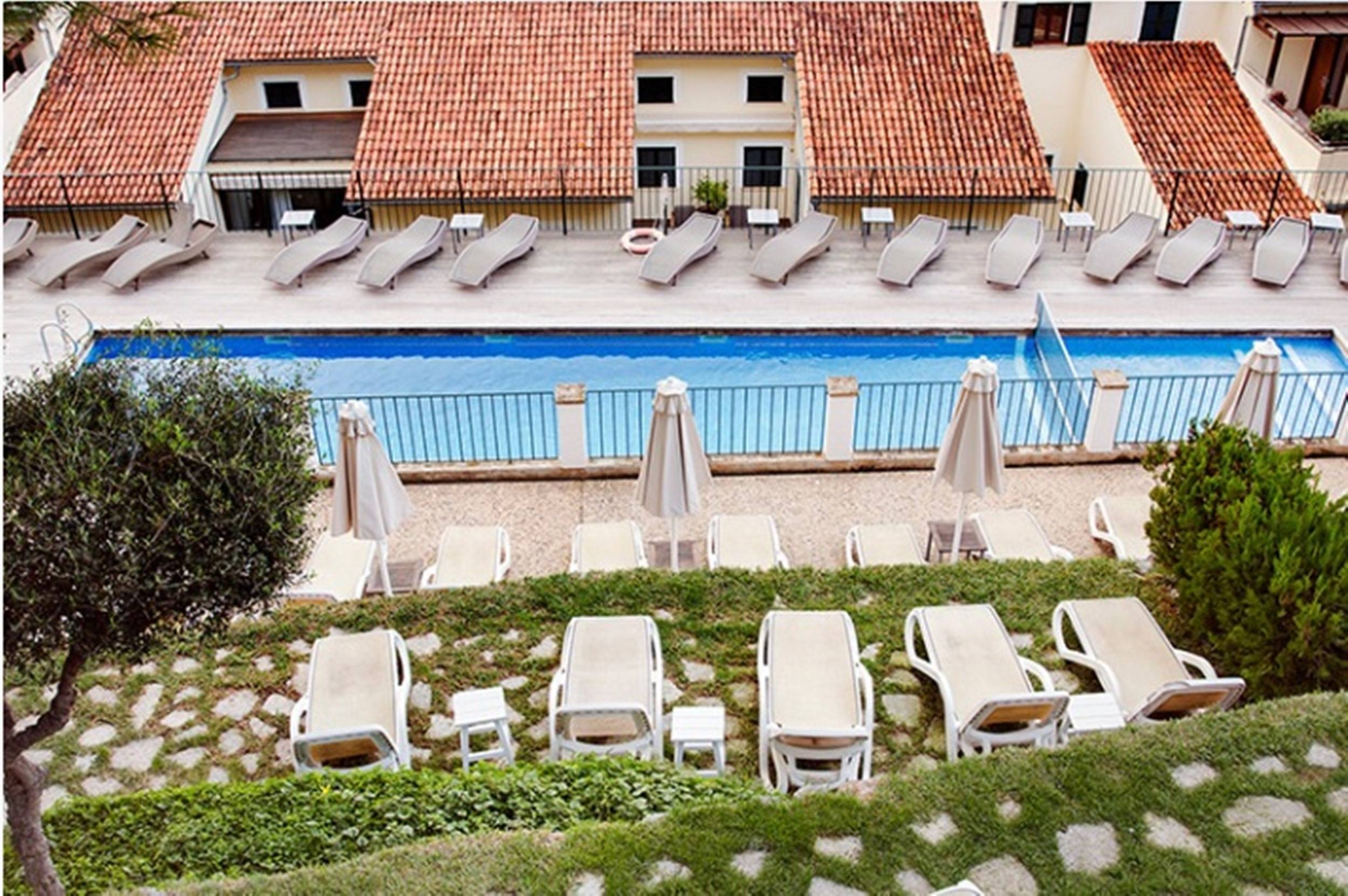Hotel Esplendido 1