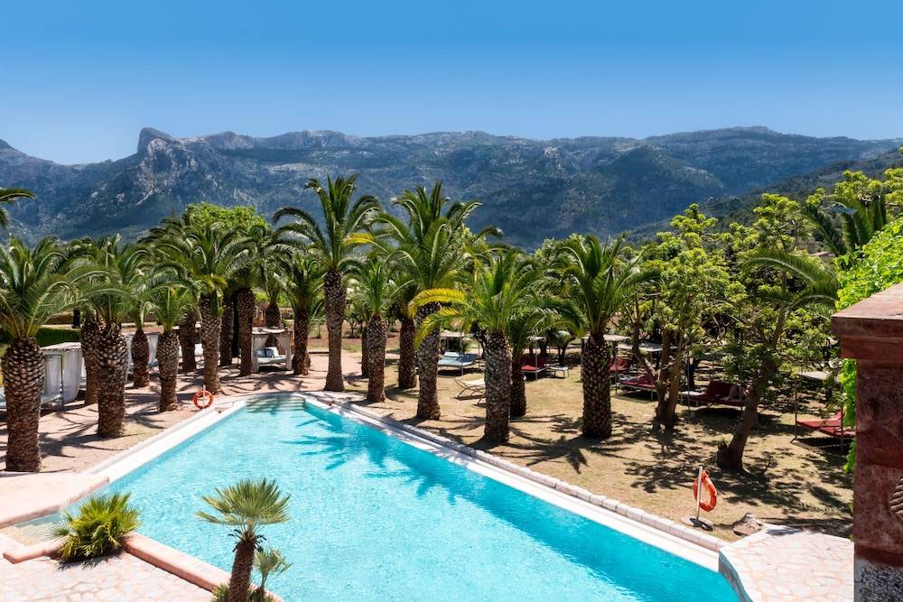 Hotel Finca Ca N'ai - Adults Only 1