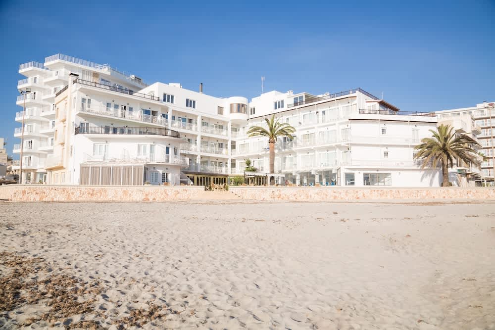 Hotel Club S'Illot 1