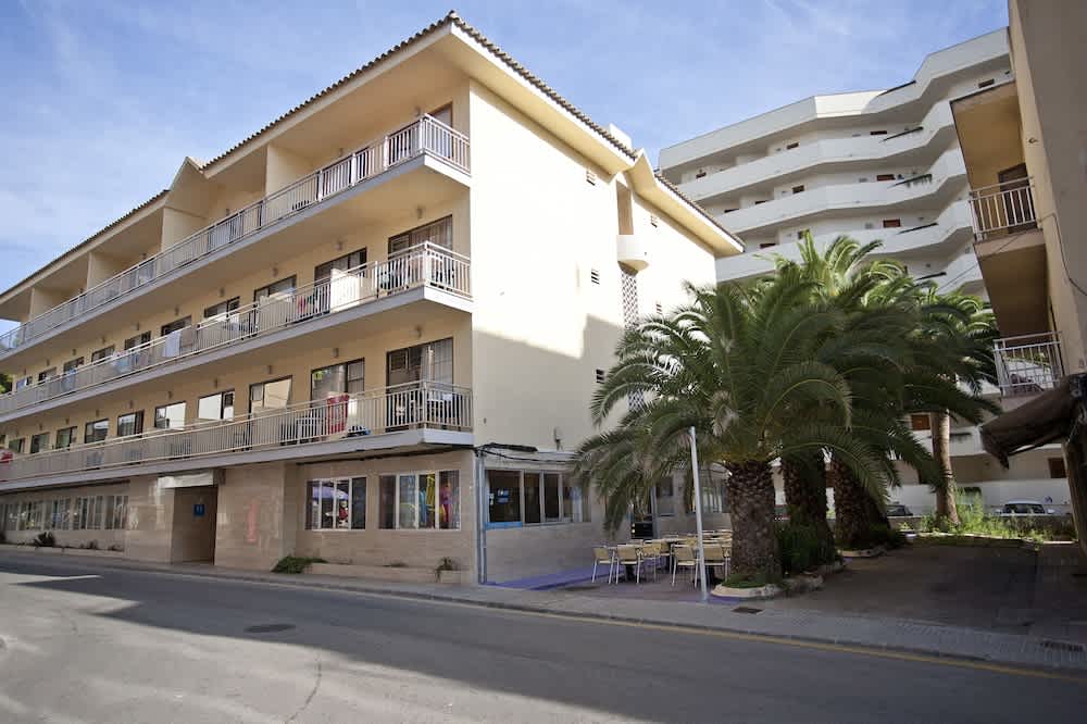 BJ Hostal Bona Vista 1