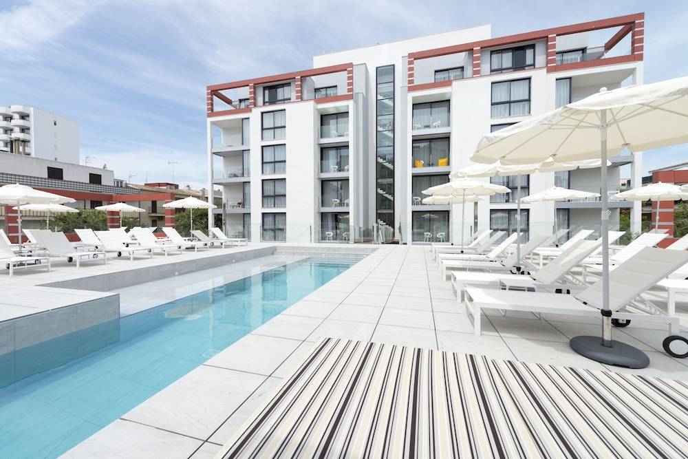 Kyrat Amarac Suites 1