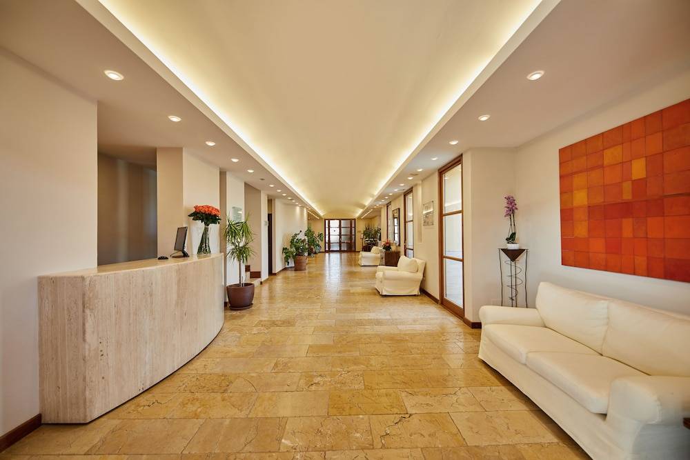 Pula Suites Boutique Resort 2
