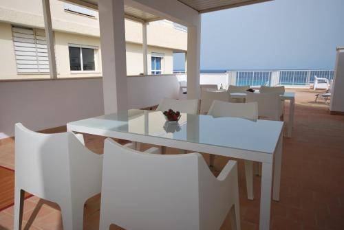 Apartamentos Alborada 2