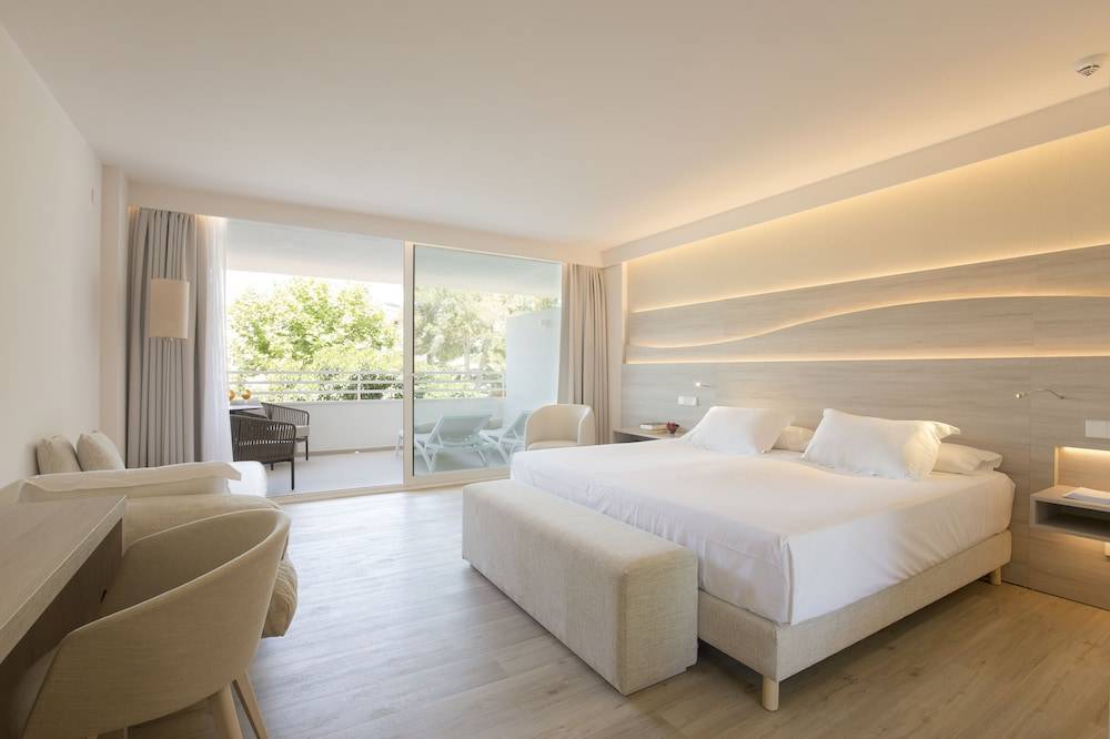 Canyamel Park Hotel & Spa - 4* Sup - Adults only (+16) 2