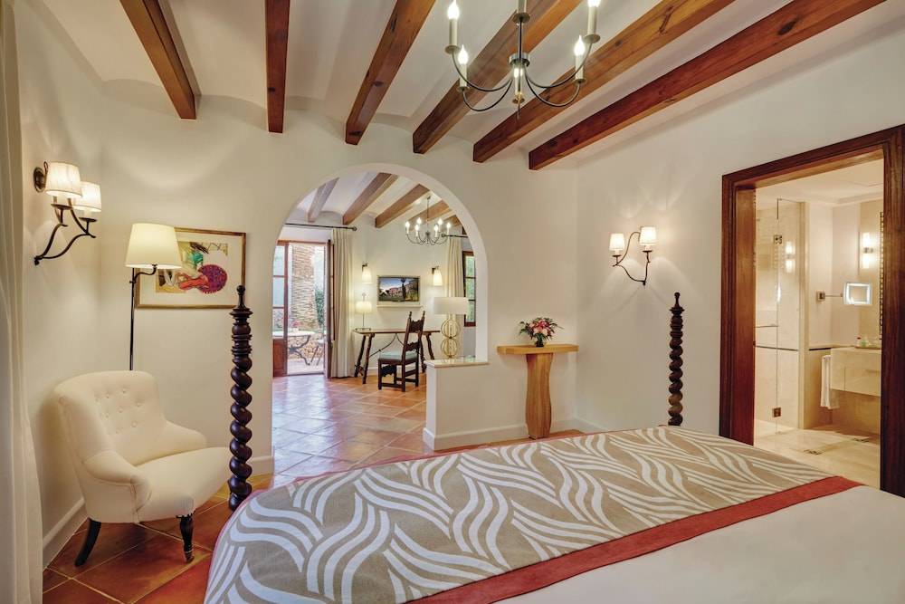 La Residencia, A Belmond Hotel, Mallorca 2