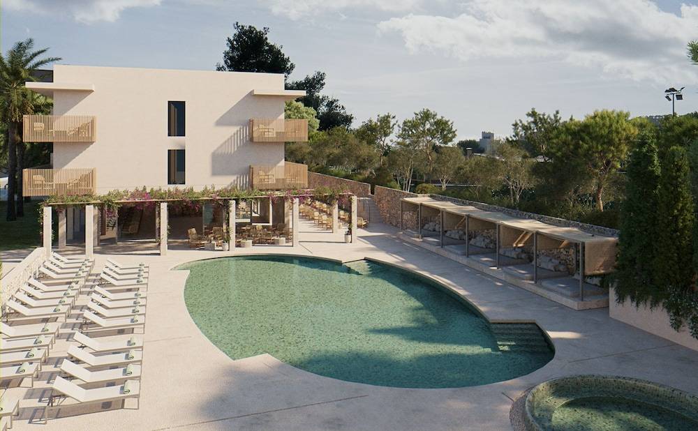 Canyamel Sun Suites Hotel 1