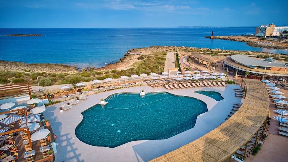Universal Grand León & Spa 1
