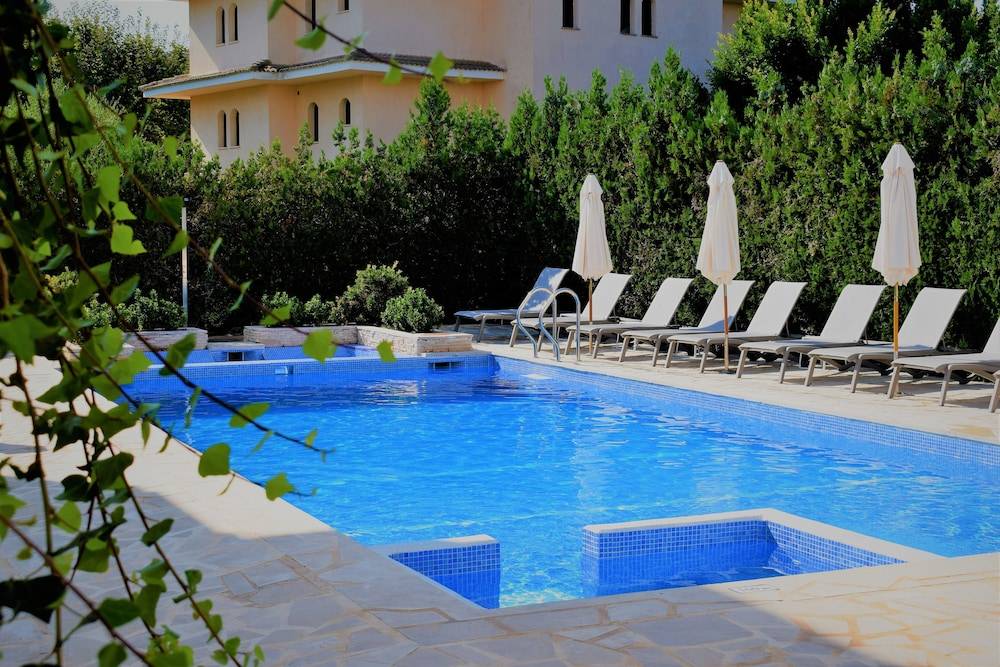 Apartamentos Sureda 1