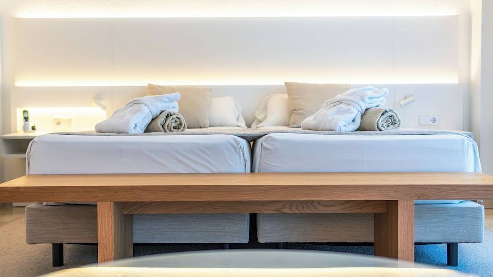 Canyamel Park Hotel & Spa - 4* Sup - Adults only (+16) 1