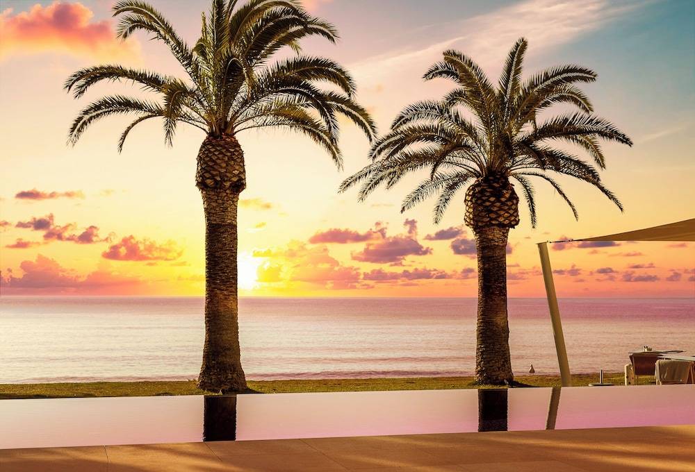 Melbeach Hotel & Spa - Adults Only 1
