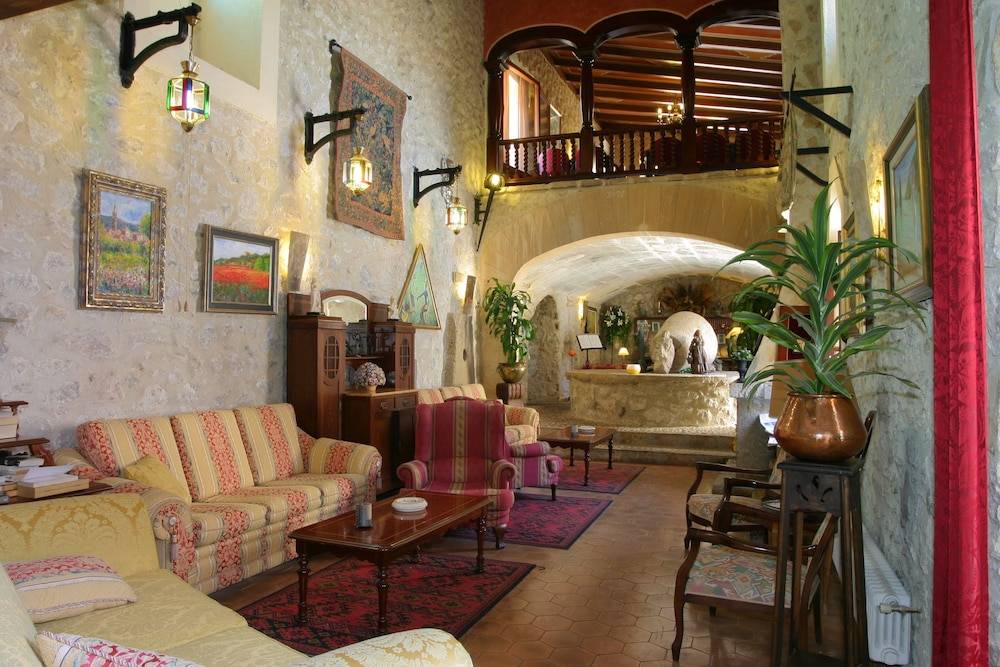 Monnaber Nou Finca Hotel & Spa 2