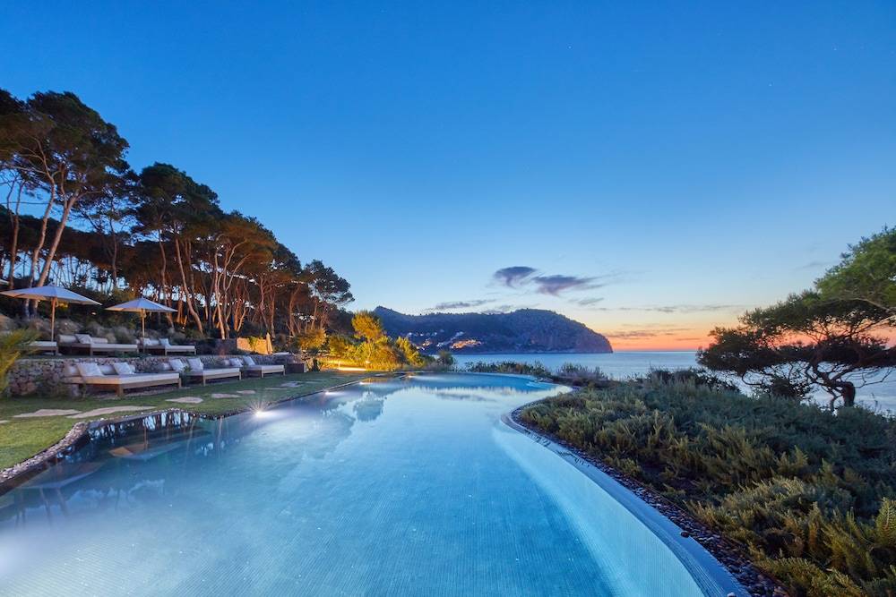 Pleta de Mar, Grand Luxury Hotel by Nature - Adults Only 1
