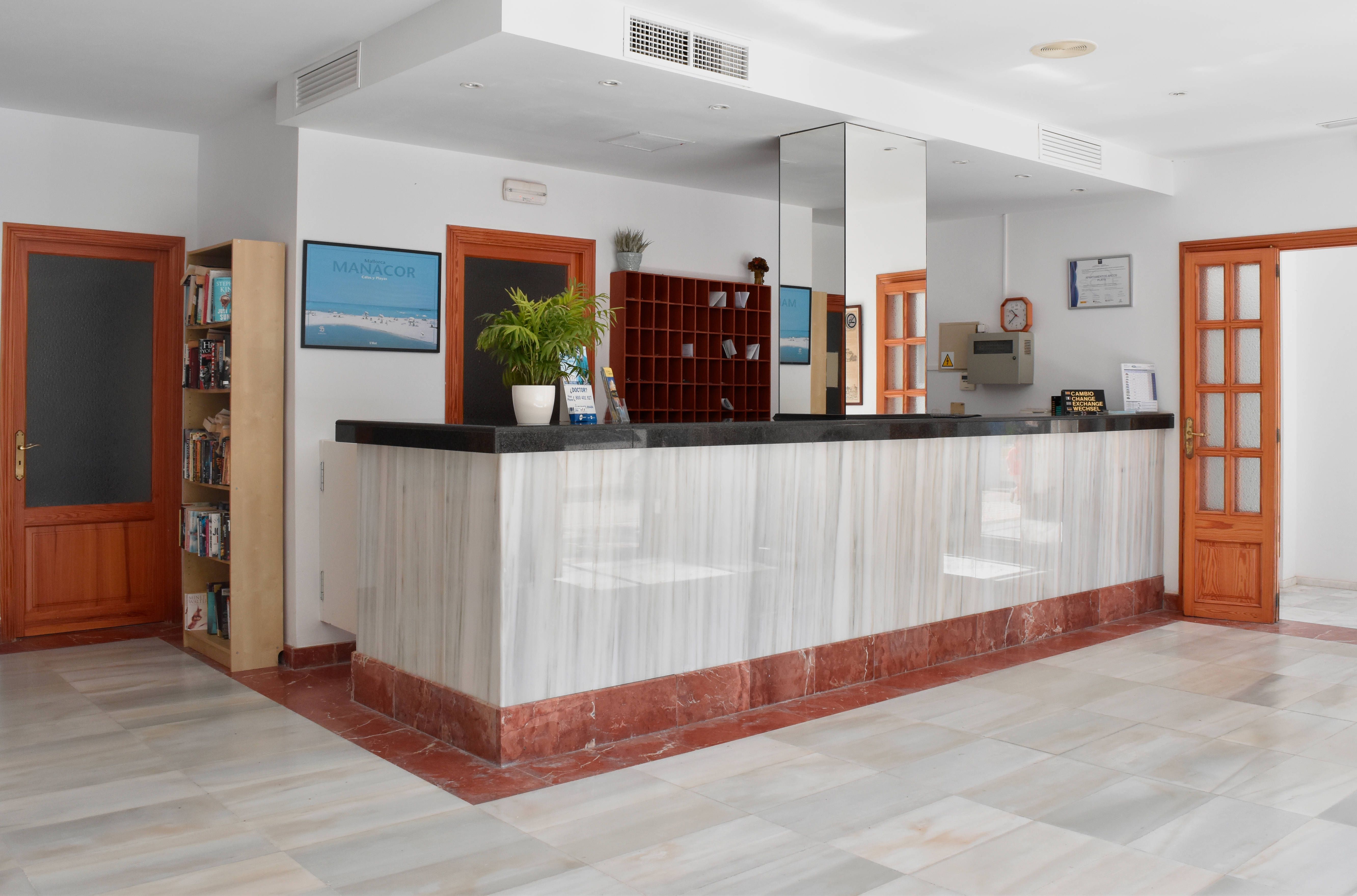 Arcos Playa Apts 2