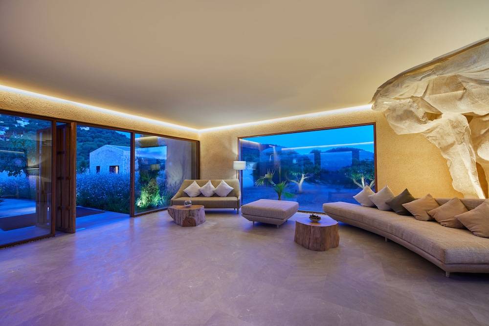 Pleta de Mar, Grand Luxury Hotel by Nature - Adults Only 2