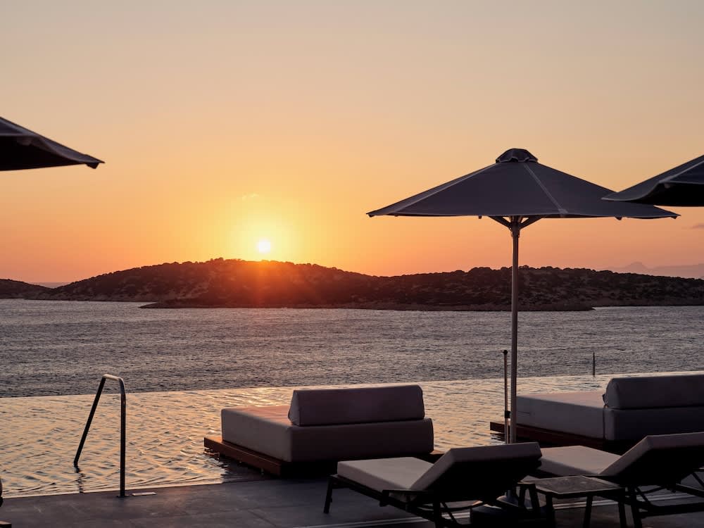 InterContinental Hotels CRETE by IHG 1