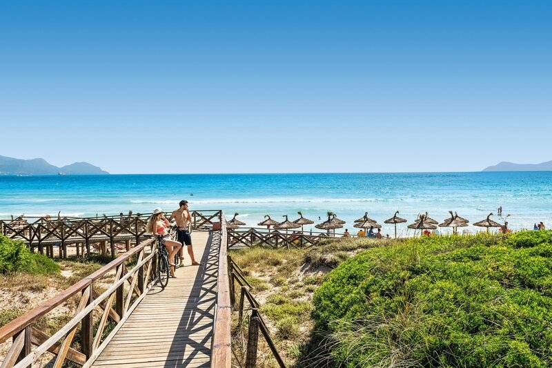 Allsun Hotel Eden Playa 2
