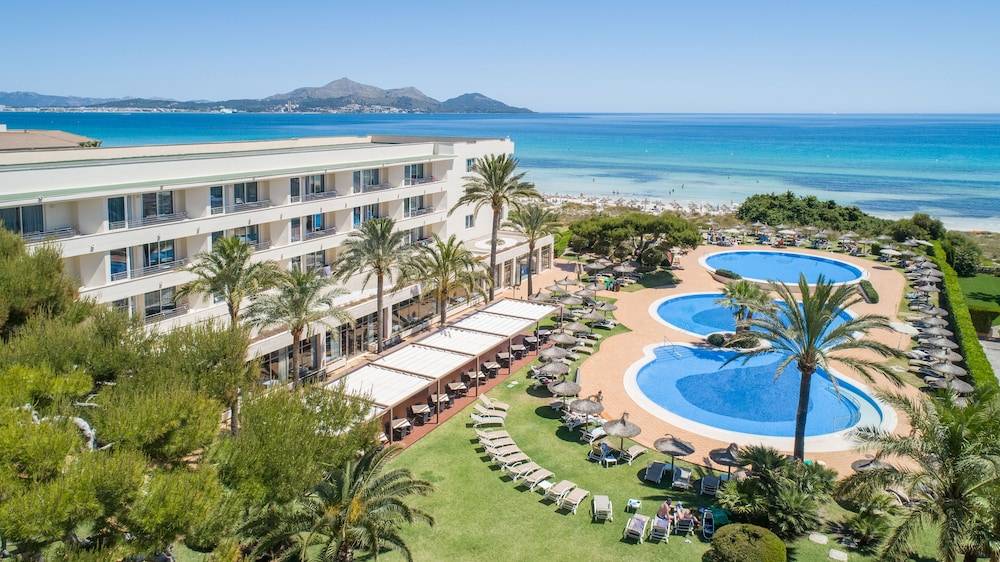 Grupotel Natura Playa 1