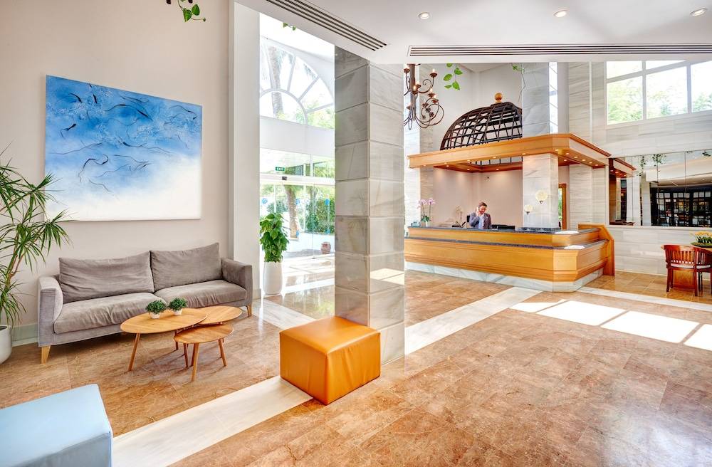 Grupotel Alcudia Suite 2
