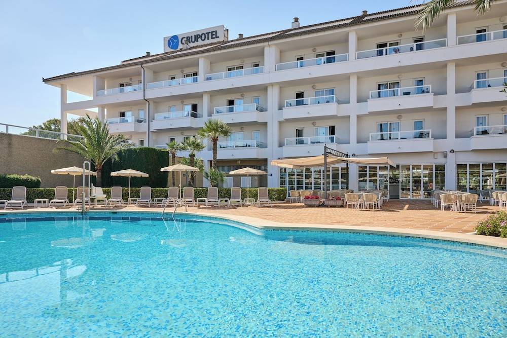 Grupotel Alcudia Suite 1
