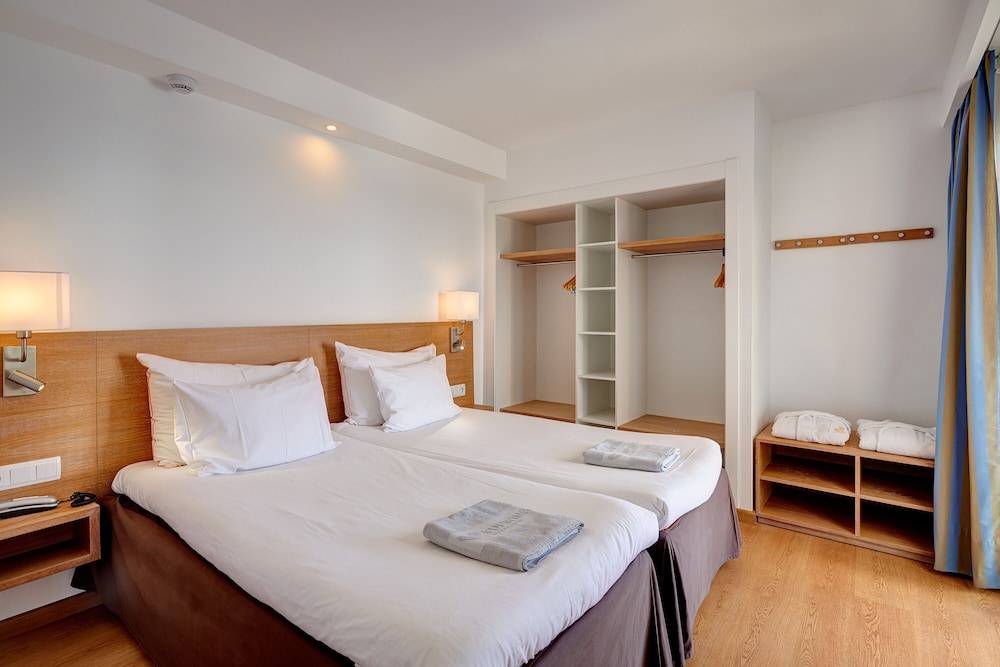 Hipotels Apartamentos Cala Bona 2