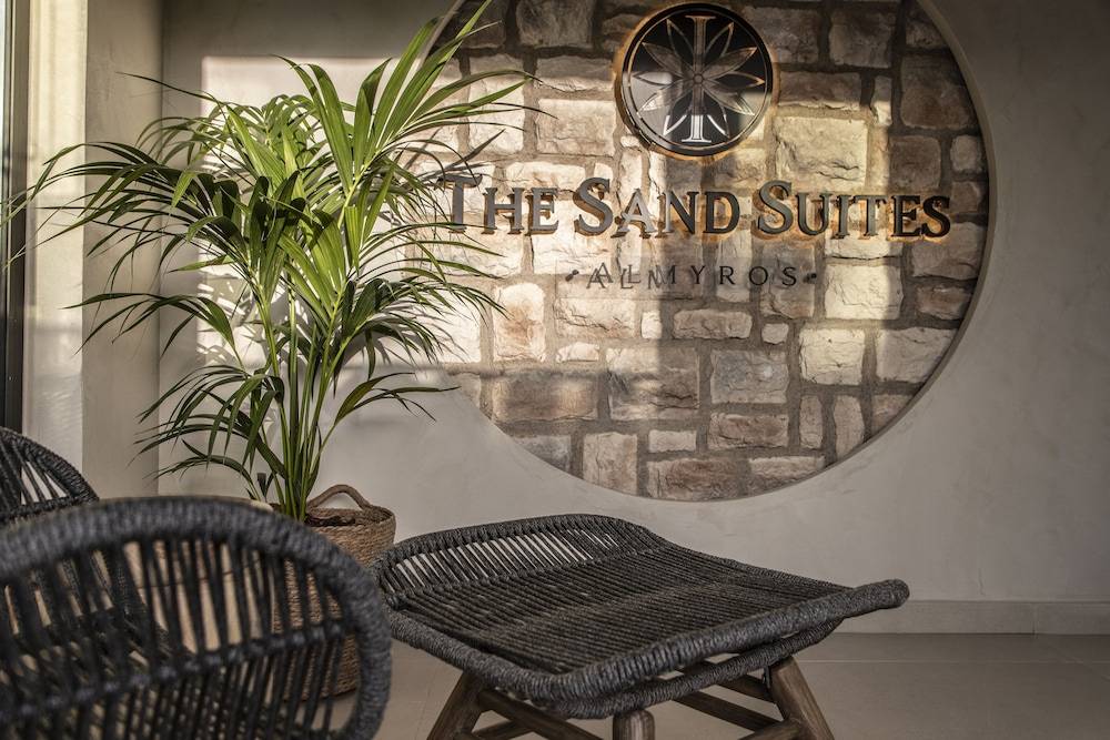 The Sand Suites - Adults Only 1