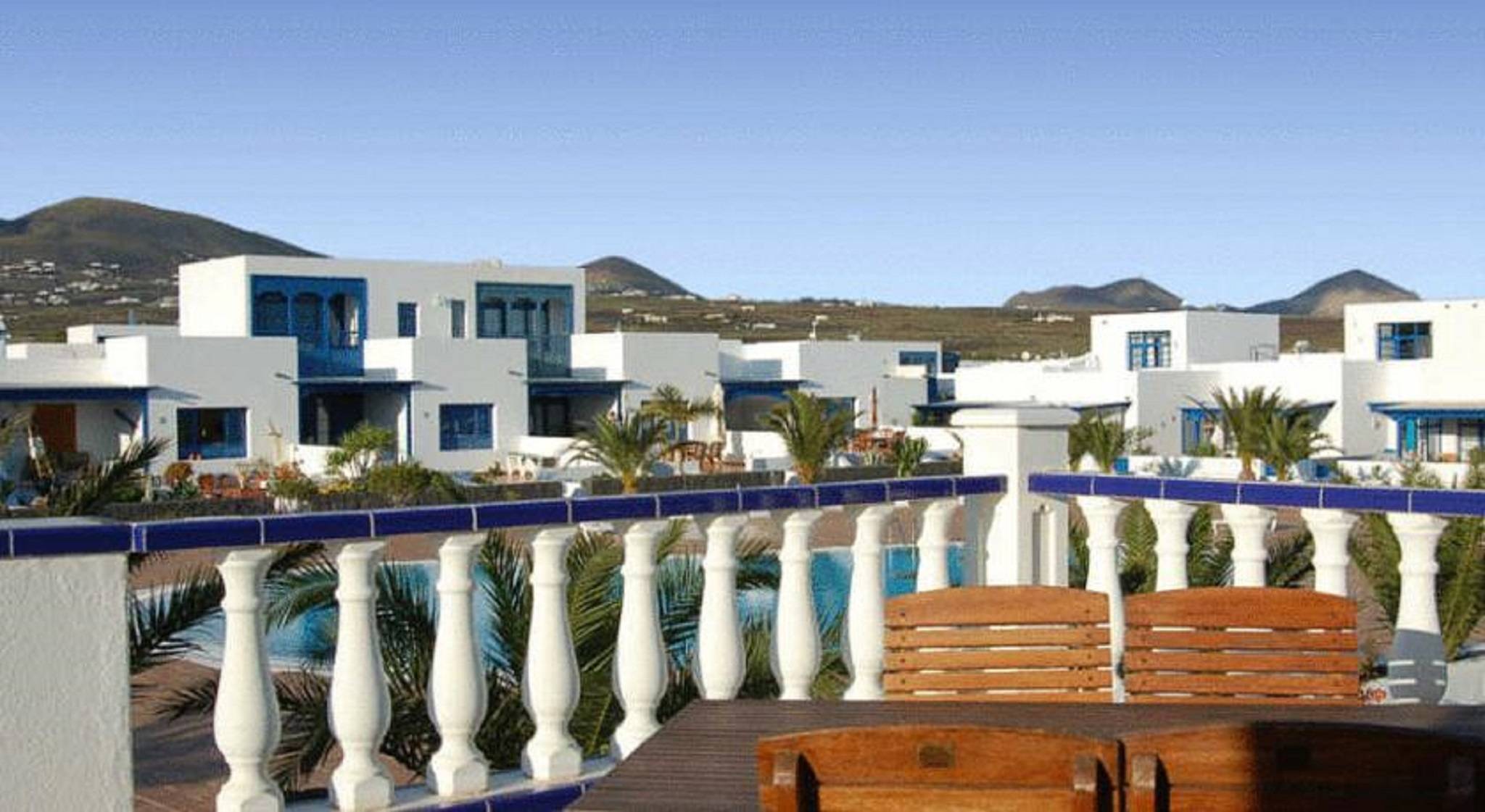 Villas Del Mar 2
