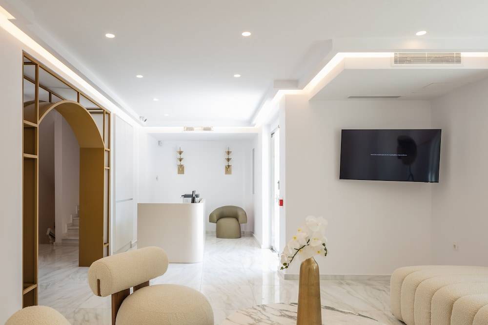 Naiades Boutique Hotel - Adults Only 2