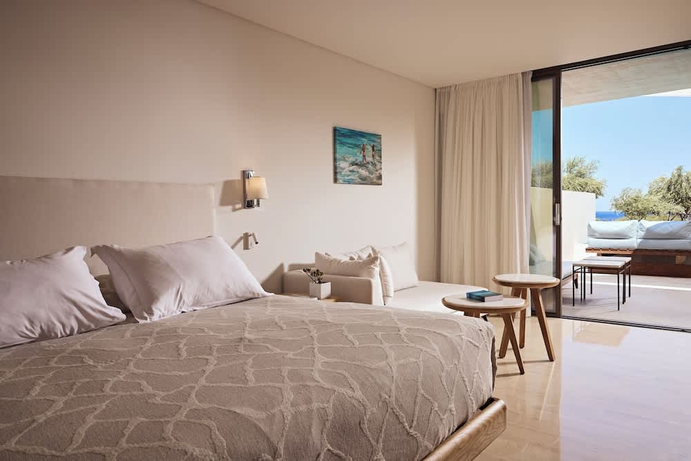 St. Nicolas Bay Resort Hotel & Villas 1