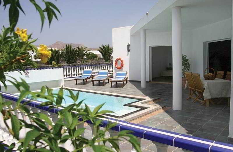 Villas Del Mar 1